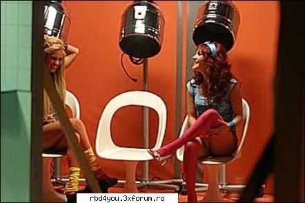 ..::LaS HaDaS::.. - anahi_rebelde - traume