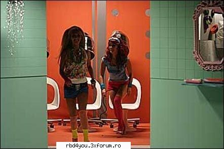 ..::LaS HaDaS::.. - anahi_rebelde - traume