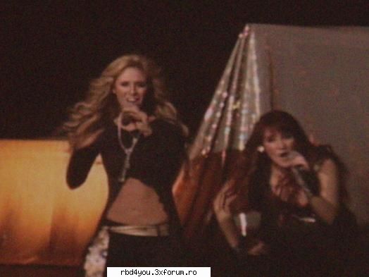 ..::LaS HaDaS::.. - anahi_rebelde - traume