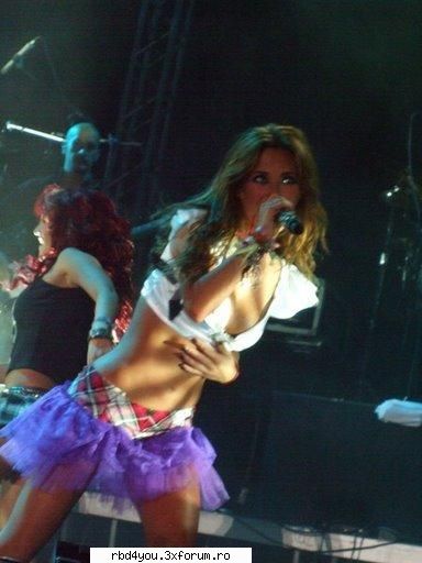 ..::LaS HaDaS::.. - anahi_rebelde - traume
