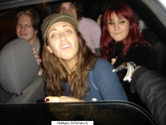..::LaS HaDaS::.. - anahi_rebelde - traume