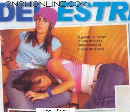 ..::LaS HaDaS::.. - dul_my_idolo - traume