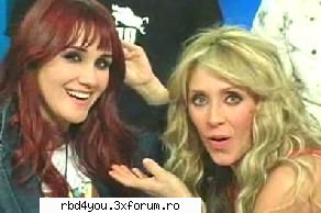 ..::LaS HaDaS::.. - anahi_rebelde - traume