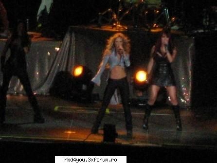 ..::LaS HaDaS::.. - anahi_rebelde - traume