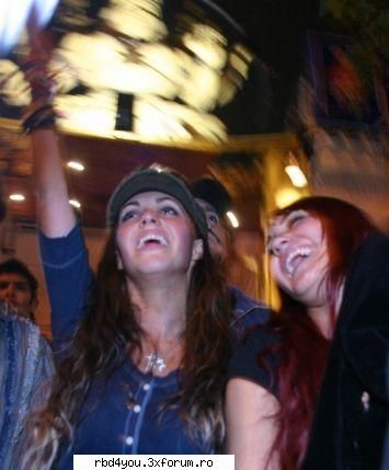..::LaS HaDaS::.. - anahi_rebelde - traume