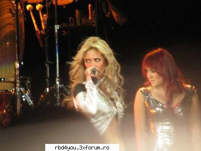 ..::LaS HaDaS::.. - anahi_rebelde - traume