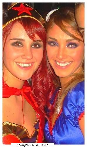 ..::LaS HaDaS::.. - dul_my_idolo - traume