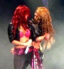 ..::LaS HaDaS::.. - dul_my_idolo - traume