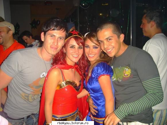 ..::LaS HaDaS::.. - dul_my_idolo - traume