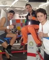 La Familia~Galerie Foto - any*bebe*tititi - Rbd:La Familla
