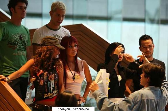 La Familia~Galerie Foto - any*bebe*tititi - Rbd:La Familla