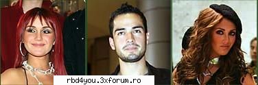 La Familia~Galerie Foto - any*bebe*tititi - Rbd:La Familla