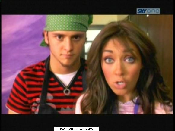 La Familia~Galerie Foto - hilary_vondy - Rbd:La Familla