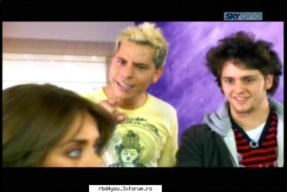 La Familia~Galerie Foto - hilary_vondy - Rbd:La Familla