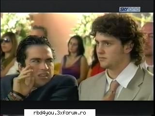 La Familia~Galerie Foto - hilary_vondy - Rbd:La Familla