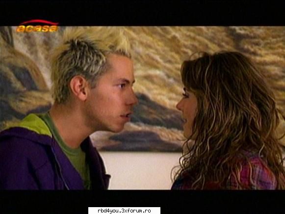 La Familia~Galerie Foto - Admina - Rbd:La Familla