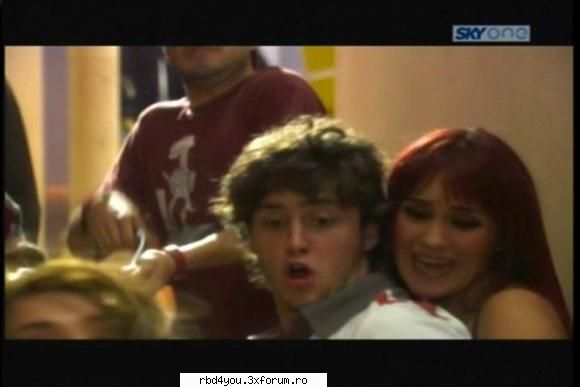 La Familia~Galerie Foto - raluca_dragutza52 - Rbd:La Familla