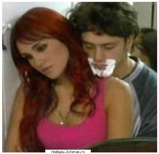 La Familia~Galerie Foto - raluca_dragutza52 - Rbd:La Familla