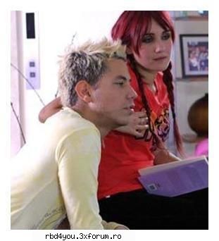 La Familia~Galerie Foto - raluca_dragutza52 - Rbd:La Familla