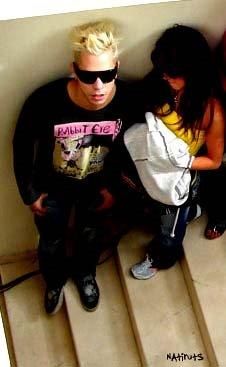 La Familia~Galerie Foto - raluca_dragutza52 - Rbd:La Familla