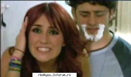 La Familia~Galerie Foto - raluca_dragutza52 - Rbd:La Familla