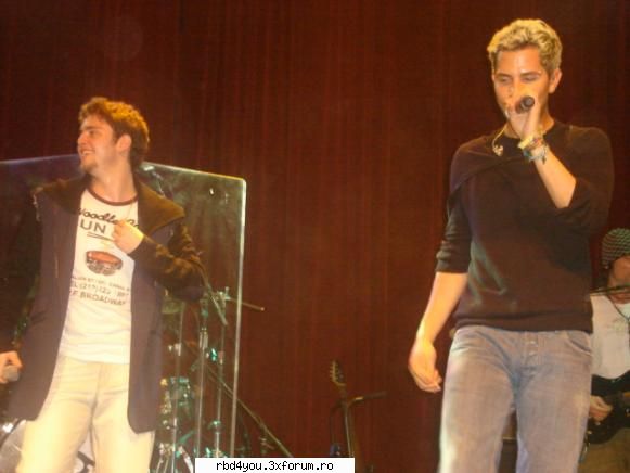 ...::Los C::... - anahi_rebelde - traume