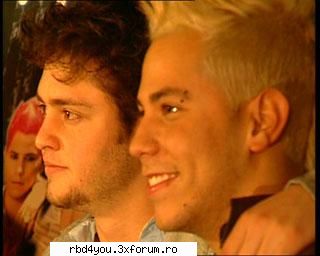 ...::Los C::... - anahi_rebelde - traume