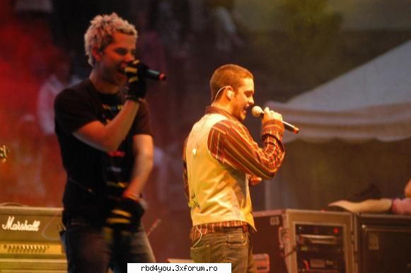 ...::Los C::... - anahi_rebelde - traume