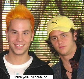 ...::Los C::... - anahi_rebelde - traume