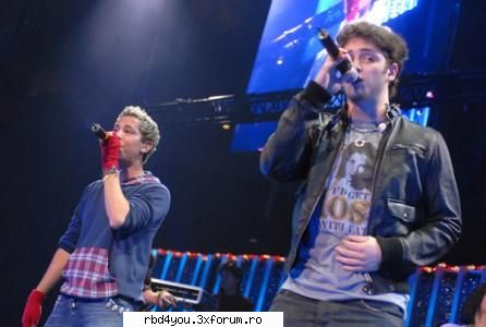 ...::Los C::... - anahi_rebelde - traume