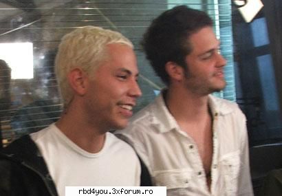 ...::Los C::... - anahi_rebelde - traume