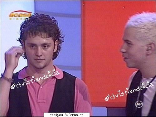 ...::Los C::... - anahi_rebelde - traume