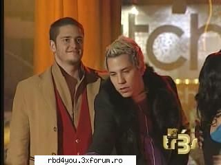 ...::Los C::... - anahi_rebelde - traume