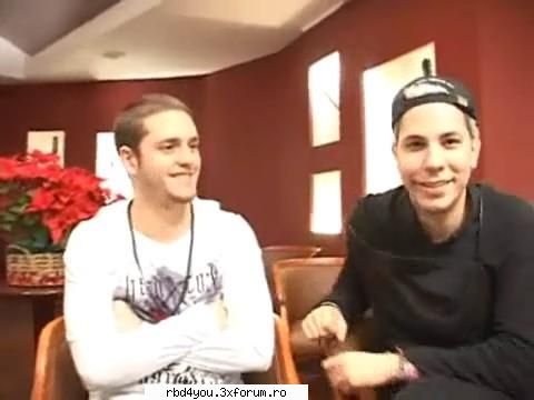 ...::Los C::... - anahi_rebelde - traume