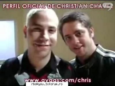 ...::Los C::... - anahi_rebelde - traume