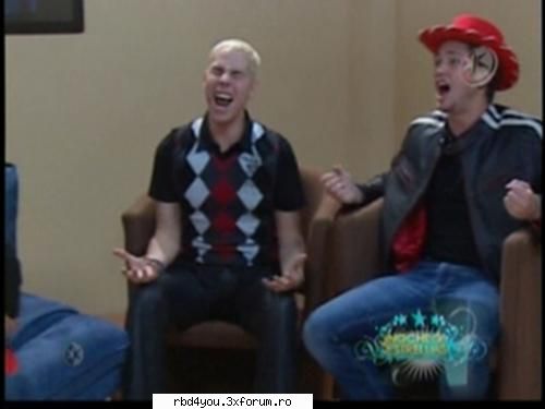 ...::Los C::... - anahi_rebelde - traume