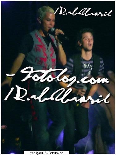 ...::Los C::... - anahi_rebelde - traume