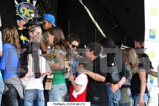 ...::Los C::... - anahi_rebelde - traume