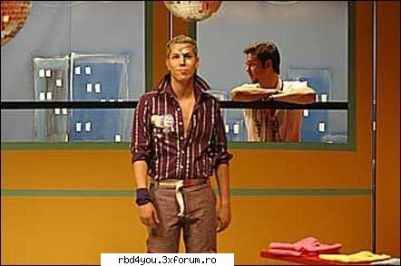 ...::Los C::... - anahi_rebelde - traume