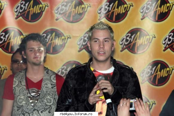 ...::Los C::... - anahi_rebelde - traume