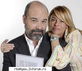 Los Serrano [kanal d] - ooops...am uitat poza - novele:* intra si filmele:*