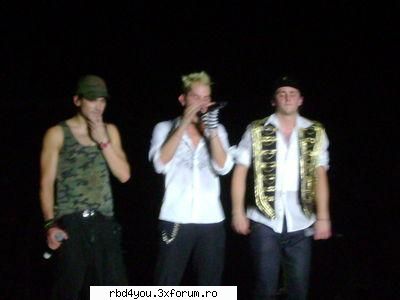 Los principes - anahi_rebelde - traume