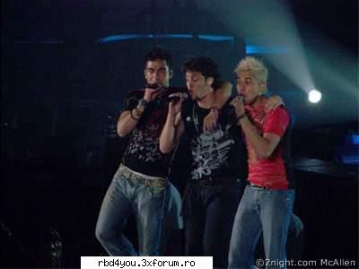 Los principes - anahi_rebelde - traume