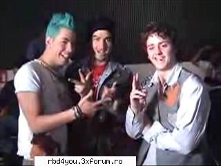Los principes - anahi_rebelde - traume