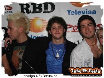 Los principes - anahi_rebelde - traume