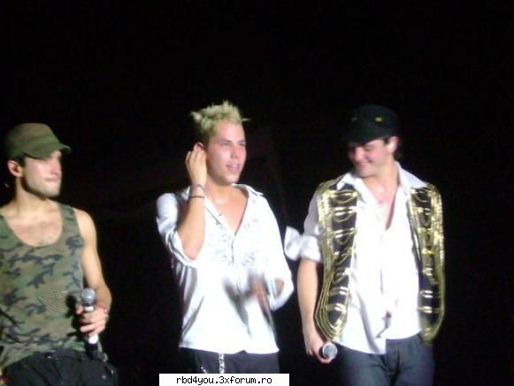 Los principes - scuze am pus o poza cu anny y dul. sorry =( - traume