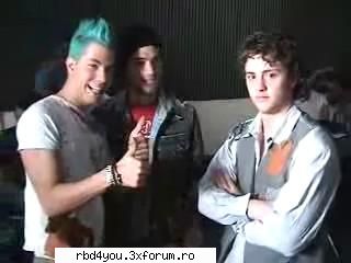 Los principes - anahi_rebelde - traume