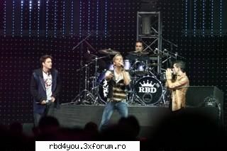 Los principes - anahi_rebelde - traume
