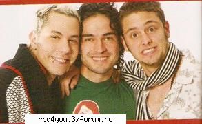 Los principes - anahi_rebelde - traume