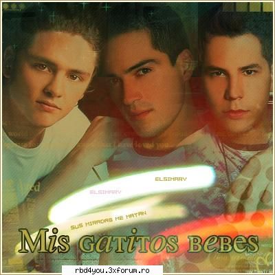 Los principes - dul_my_idolo - traume